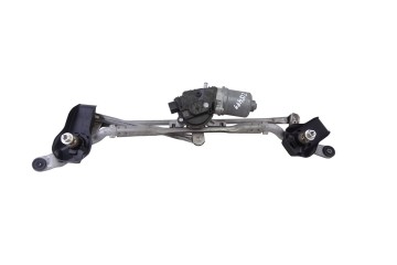 TK7867340A  MOTOR LIMPIA DELANTERO MAZDA CX-5 (KF) Evolution 2WD 2018 TK7867340A 215499 MAZDA - 1