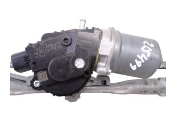 TK7867340A  MOTOR LIMPIA DELANTERO MAZDA CX-5 (KF) Evolution 2WD 2018 TK7867340A 215499 MAZDA - 3