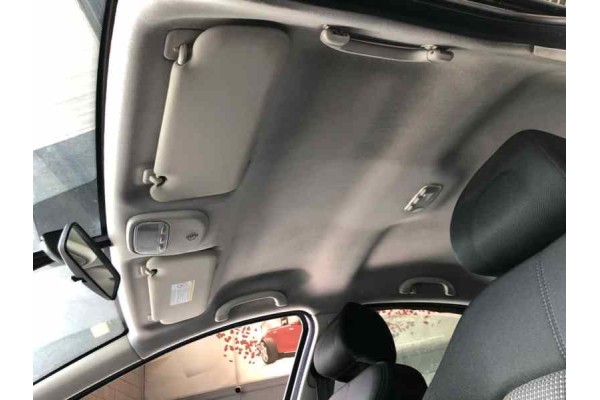 PEUGEOT 407 ST Sport