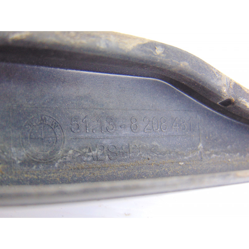 8208481 SOPORTE FARO IZQUIERDO BMW SERIE 3 BERLINA (E46)