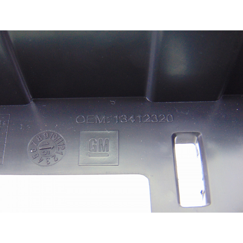 13412320 GUARNECIDOS PALANCA CAMBIO OPEL ASTRA K BERLINA 5P Dynamic Start/Stop 2016 13412320 191471 OPEL - 3