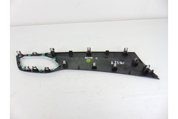 39039739 MOLDURAS DELANTERAS OPEL ASTRA K BERLINA 5P Dynamic Start/Stop 2016 39039739 191538 OPEL - 1