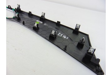 39039739 MOLDURAS DELANTERAS OPEL ASTRA K BERLINA 5P Dynamic Start/Stop 2016 39039739 191538 OPEL - 2