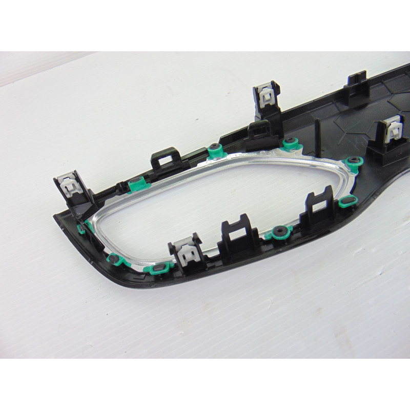 39039739 MOLDURAS DELANTERAS OPEL ASTRA K BERLINA 5P Dynamic Start/Stop 2016 39039739 191538 OPEL - 3