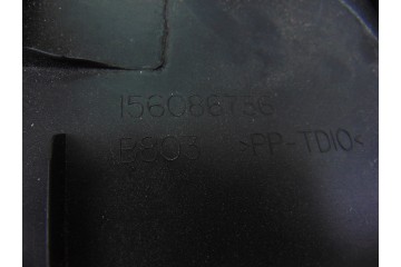 156086736 GUARNECIDO PORTON TRASERO ALFA ROMEO GIULIETTA (191) Basis (2016) 2016 156086736 191844 ALFA ROMEO - 1