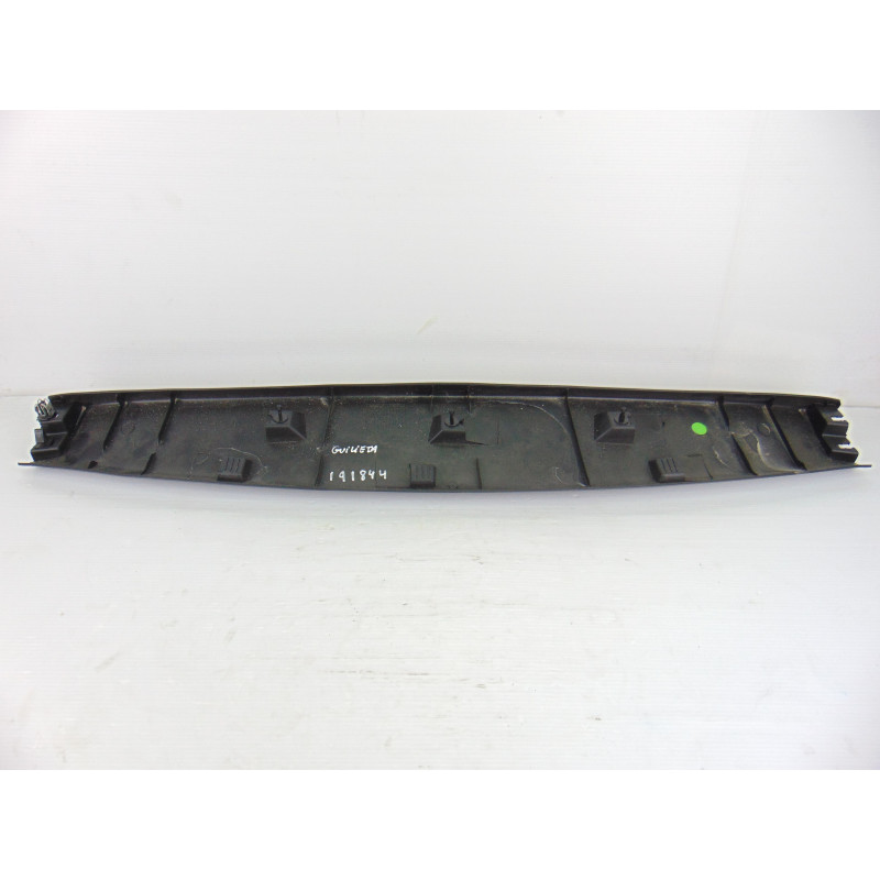 156086736 GUARNECIDO PORTON TRASERO ALFA ROMEO GIULIETTA (191) Basis (2016) 2016 156086736 191844 ALFA ROMEO - 2