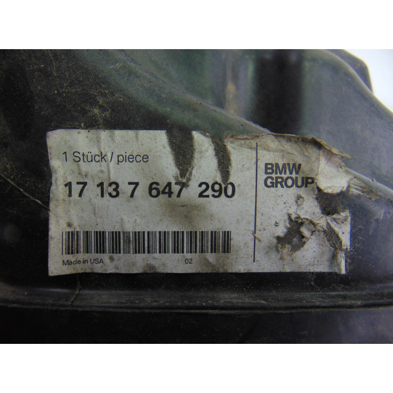 7647290 DEPOSITO EXPANSION BMW SERIE X5 (F15) xDrive30d 7647290 194884 BMW - 1