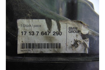 7647290 DEPOSITO EXPANSION BMW SERIE X5 (F15) xDrive30d 7647290 194884 BMW - 1