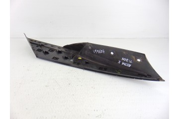 13427537  MOLDURAS TRASERAS OPEL ASTRA K BERLINA 5P Dynamic Start/Stop 2015 13427537 199604 OPEL - 1