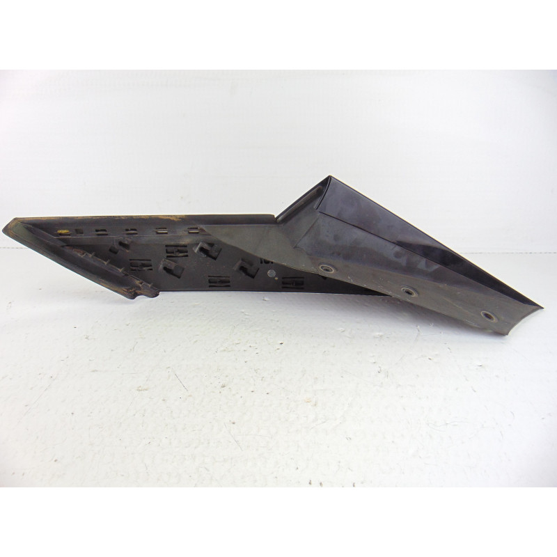 13427537 MOLDURAS TRASERAS OPEL ASTRA K BERLINA 5P