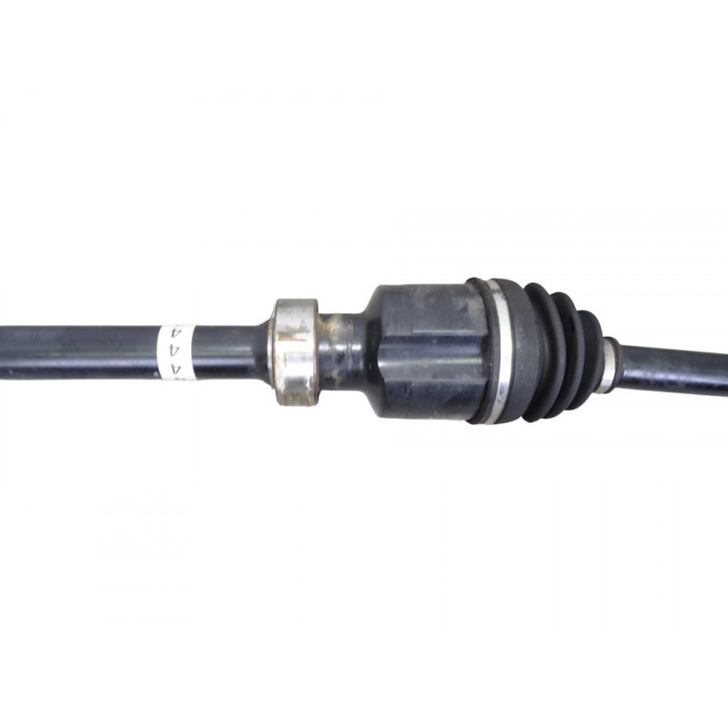  TRANSMISION DELANTERA DERECHA MAZDA CX-5 (KF) Evolution 2WD 2018 215495 MAZDA - 4