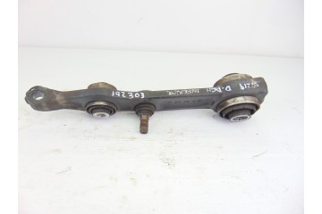 21103115 BRAZO SUSPENSION INFERIOR DELANTERO DERECHO MERCEDES-BENZ CLS (BM 219) 350 CGI (219.357) 2006 21103115 192303 MERCEDES-