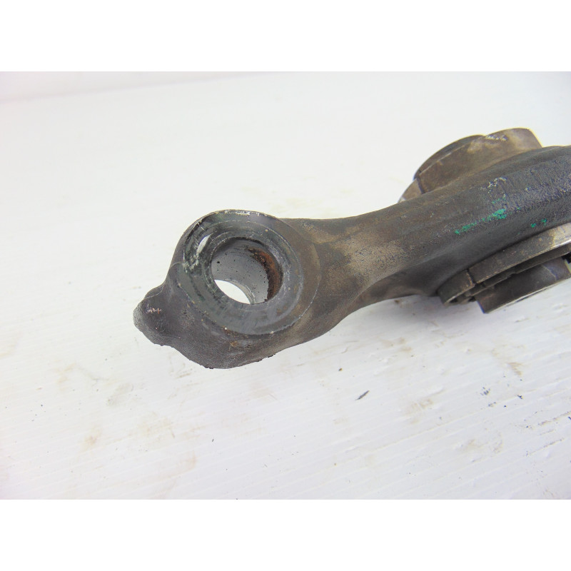 21103115 BRAZO SUSPENSION INFERIOR DELANTERO DERECHO MERCEDES-BENZ CLS (BM 219)