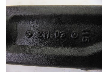 21103115 BRAZO SUSPENSION INFERIOR DELANTERO DERECHO MERCEDES-BENZ CLS (BM 219) 350 CGI (219.357) 2006 21103115 192303 MERCEDES-