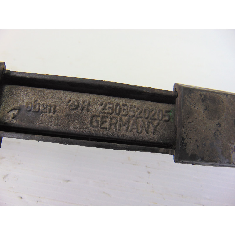 R2303520205 TIRANTE TRASERO DERECHO MERCEDES-BENZ CLS (BM 219) 350 CGI (219.357) 2006 R2303520205 192305 MERCEDES-BENZ - 1