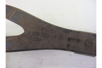 R2303520205 TIRANTE TRASERO DERECHO MERCEDES-BENZ CLS (BM 219) 350 CGI (219.357) 2006 R2303520205 192305 MERCEDES-BENZ - 3