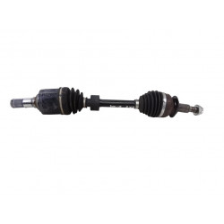 TRANSMISION DELANTERA IZQUIERDA MAZDA CX-5 (KF)