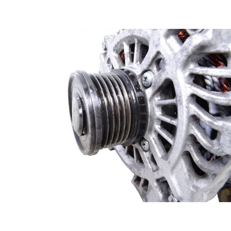 A2TX7381  ALTERNADOR MAZDA CX-5 (KF) Evolution 2WD 2018 A2TX7381 215497 MAZDA - 1