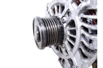 A2TX7381  ALTERNADOR MAZDA CX-5 (KF) Evolution 2WD 2018 A2TX7381 215497 MAZDA - 1