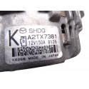 A2TX7381  ALTERNADOR MAZDA CX-5 (KF) Evolution 2WD 2018 A2TX7381 215497 MAZDA - 4