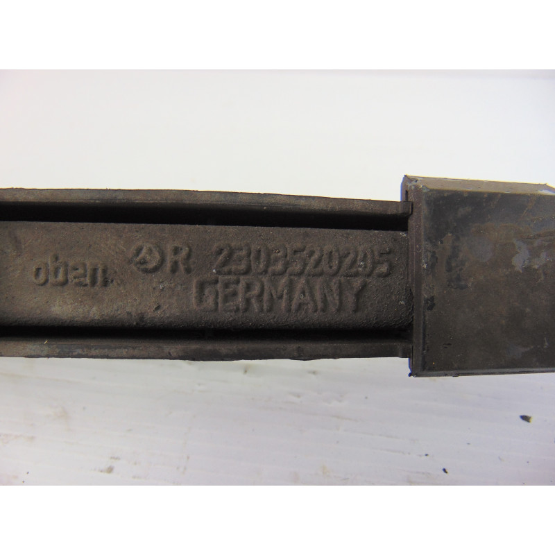 R2303520205 TIRANTE TRASERO IZQUIERDO MERCEDES-BENZ CLS (BM 219) 350 CGI (219.357) 2006 R2303520205 192306 MERCEDES-BENZ - 2