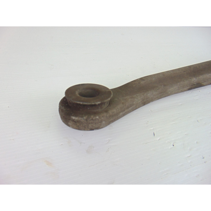 A2303500429 TIRANTE TRASERO DERECHO MERCEDES-BENZ CLS (BM 219) 350 CGI (219.357) 2006 A2303500429 192307 MERCEDES-BENZ - 3