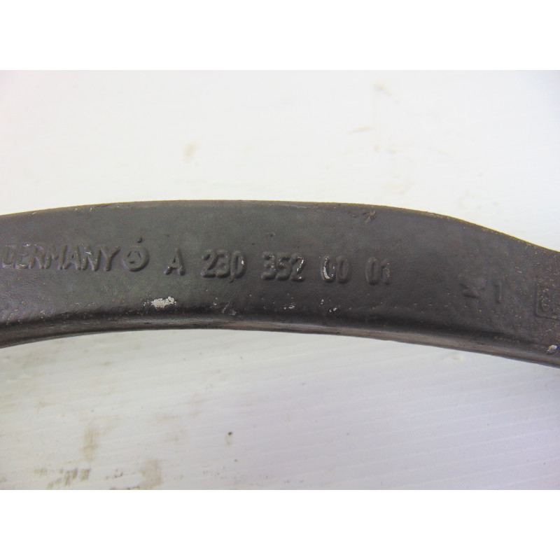 A2303520001  TIRANTE TRASERO IZQUIERDO MERCEDES-BENZ CLS (BM 219) 350 CGI (219.357) 2006 A2303520001 192310 MERCEDES-BENZ - 2