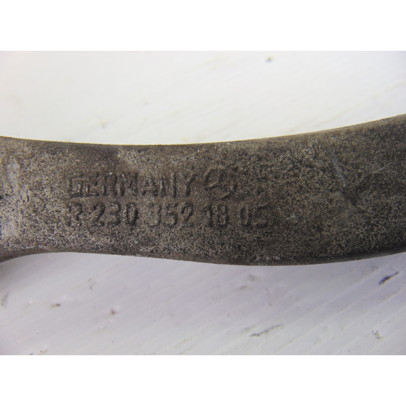 R2303521805  TIRANTE TRASERO DERECHO MERCEDES-BENZ CLS (BM 219) 350 CGI (219.357) 2006 R2303521805 192311 MERCEDES-BENZ - 3