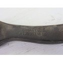 R2303521805 TIRANTE TRASERO IZQUIERDO MERCEDES-BENZ CLS (BM 219) R2303521805 TIRANTE TRASERO IZQUIERDO MERCEDES-BENZ CLS (BM 219)