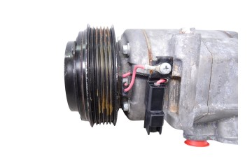 KF011562 COMPRESOR AIRE ACONDICIONADO MAZDA CX-5 (KF) Evolution 2WD 2018 KF011562 215500 MAZDA - 1