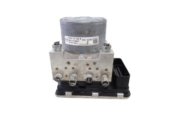 K123437A0B  ABS MAZDA CX-5 (KF) Evolution 2WD 2018 K123437A0B 215501 MAZDA - 1