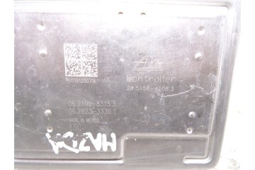 K123437A0B  ABS MAZDA CX-5 (KF) Evolution 2WD 2018 K123437A0B 215501 MAZDA - 2