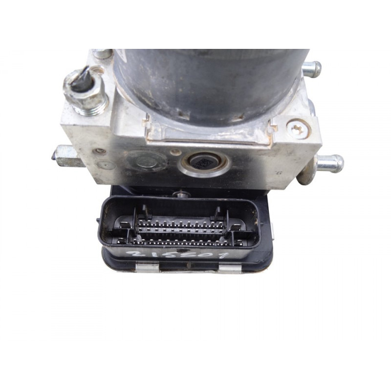 K123437A0B  ABS MAZDA CX-5 (KF) Evolution 2WD 2018 K123437A0B 215501 MAZDA - 3