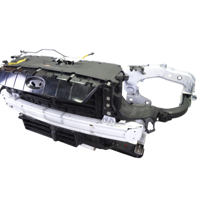 BLANCO MORRO COMPLETO FORD S-MAX (CDR)