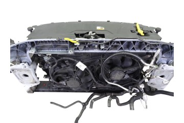 BLANCO MORRO COMPLETO FORD S-MAX (CDR) Trend 2017 BLANCO 212226 FORD - 2