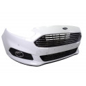 BLANCO MORRO COMPLETO FORD S-MAX (CDR) BLANCO MORRO COMPLETO FORD S-MAX (CDR)