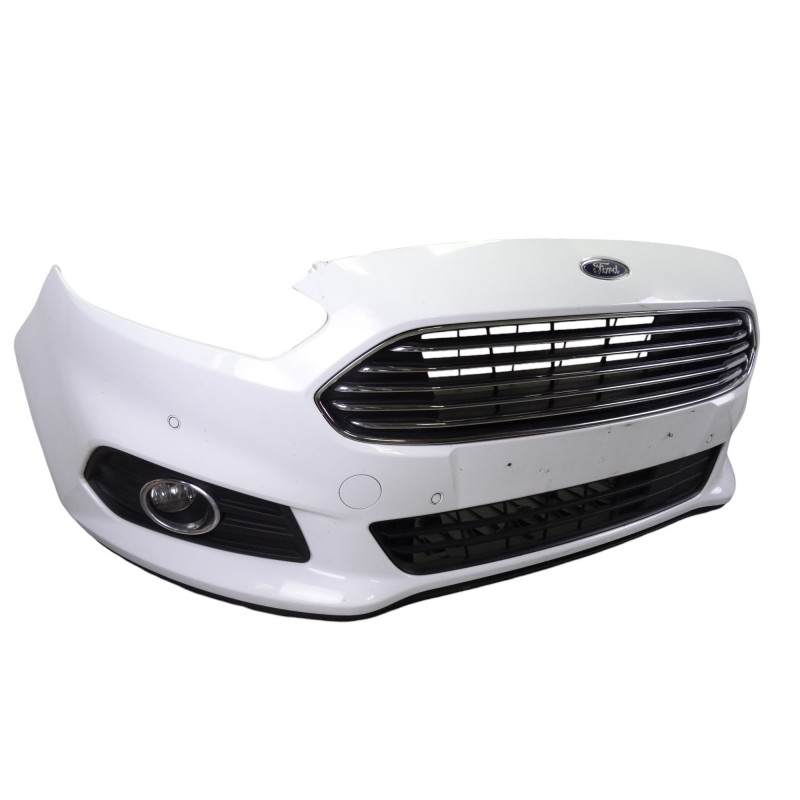 BLANCO MORRO COMPLETO FORD S-MAX (CDR)