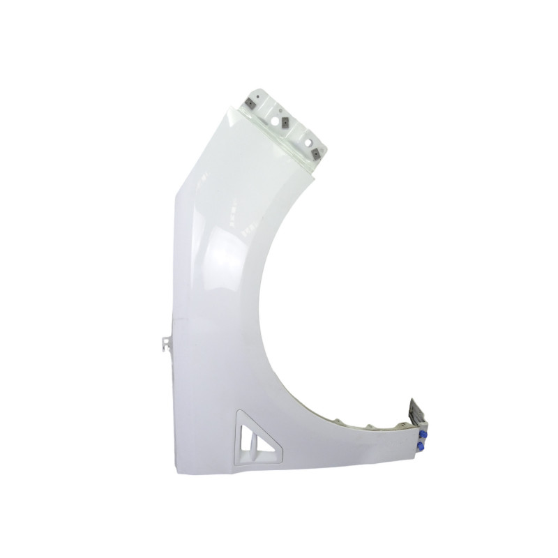 BLANCO MORRO COMPLETO FORD S-MAX (CDR)