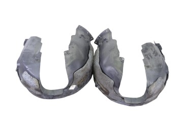 BLANCO MORRO COMPLETO FORD S-MAX (CDR) Trend 2017 BLANCO 212226 FORD - 5