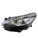 BLANCO MORRO COMPLETO FORD S-MAX (CDR) BLANCO MORRO COMPLETO FORD S-MAX (CDR)