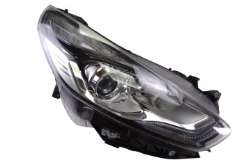 BLANCO MORRO COMPLETO FORD S-MAX (CDR) Trend 2017 BLANCO 212226 FORD - 7