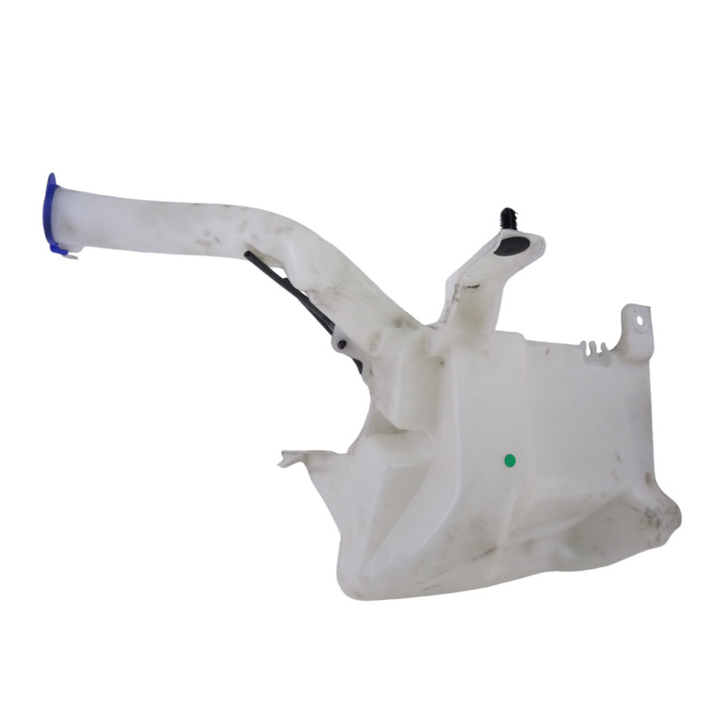 BLANCO MORRO COMPLETO FORD S-MAX (CDR)
