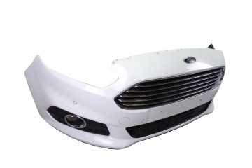 BLANCO MORRO COMPLETO FORD S-MAX (CDR) Trend 2017 BLANCO 212226 FORD - 12