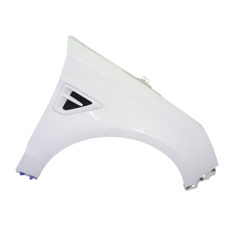 BLANCO MORRO COMPLETO FORD S-MAX (CDR)