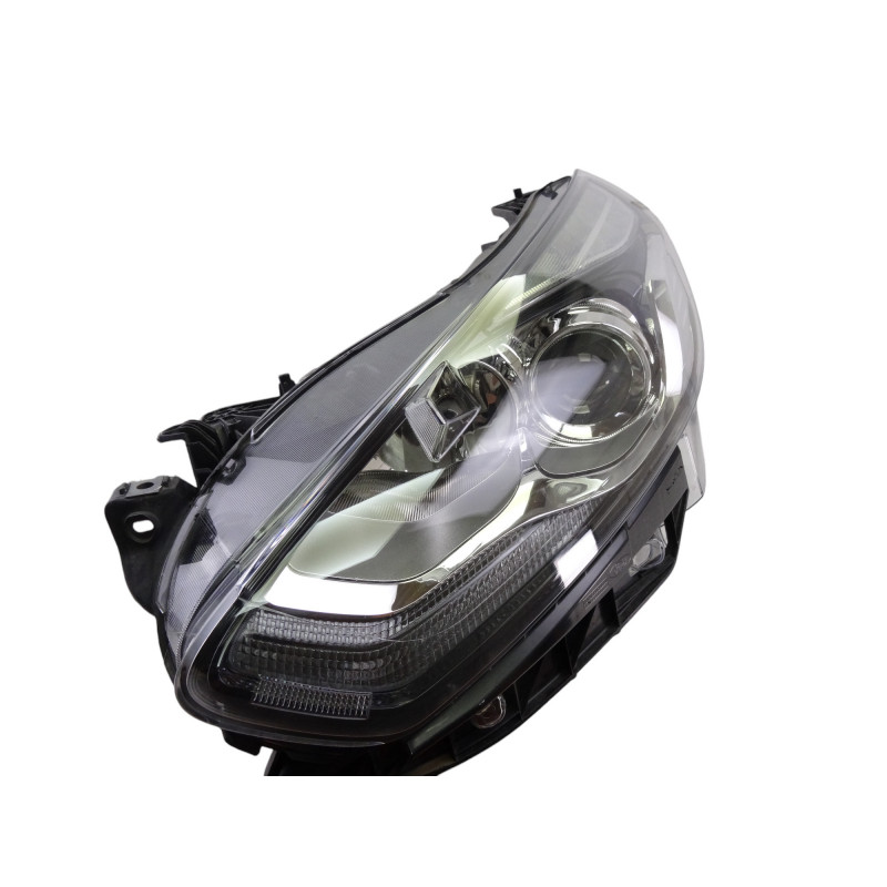 BLANCO MORRO COMPLETO FORD S-MAX (CDR)