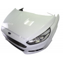BLANCO MORRO COMPLETO FORD S-MAX (CDR) BLANCO MORRO COMPLETO FORD S-MAX (CDR)
