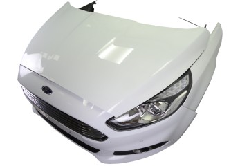 BLANCO MORRO COMPLETO FORD S-MAX (CDR) Trend 2017 BLANCO 212226 FORD - 17