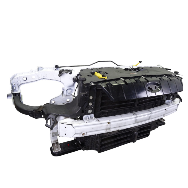 BLANCO MORRO COMPLETO FORD S-MAX (CDR)