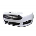 BLANCO MORRO COMPLETO FORD S-MAX (CDR) BLANCO MORRO COMPLETO FORD S-MAX (CDR)