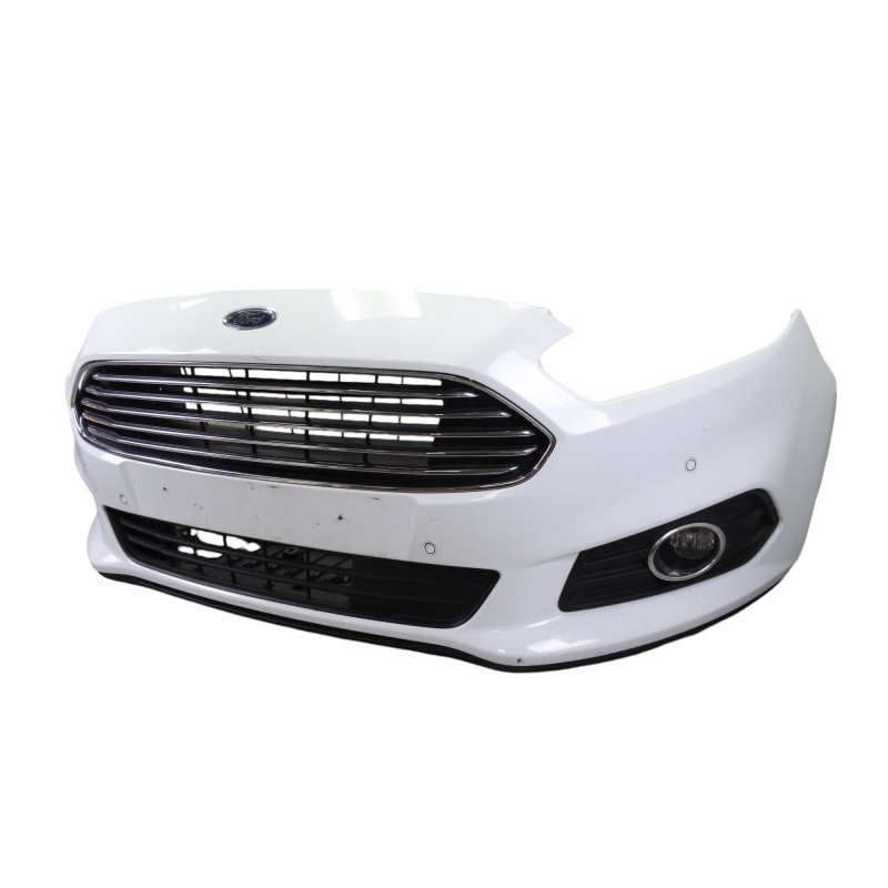 BLANCO MORRO COMPLETO FORD S-MAX (CDR)
